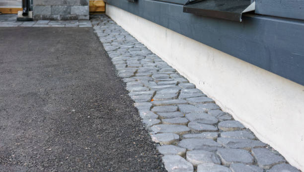 Best Driveway Paving Contractor  in Corrigan, TX