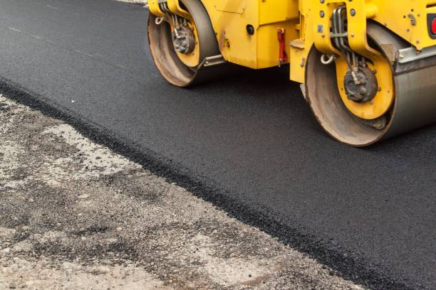 Best Affordable Driveway Pavers  in Corrigan, TX